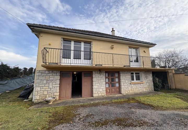 Villa a Troche, Correze, Troche - € 129.900 | Ref: 1402A83779CD4773 - foto 1