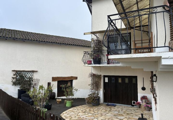 Villa a Montredon, Lot, Montredon - € 185.000 | Ref: 9A670A21A87149B8 - foto 1