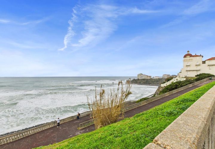 Villa a Biarritz, Pyrenees-Atlantiques, Biarritz - € 1.665.000 | Ref: F5A3D34F7DF34522 - foto 1