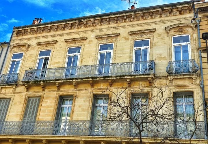 Lejlighed i Beziers, Herault, Beziers - € 318.000 | Ref: 573EC8F541F44F0E - foto 1
