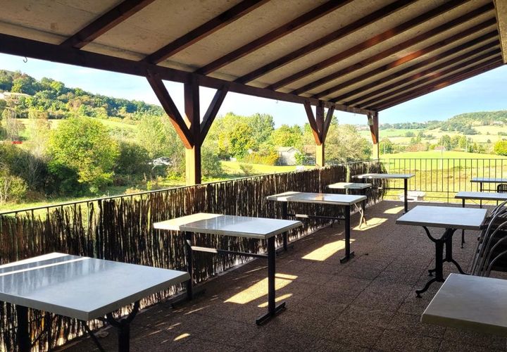 Erhvervsejendom i Lauzerte, Tarn-et-Garonne, Lauzerte - € 100.000 | Ref: 4E6E66CB9BB84083 - foto 1