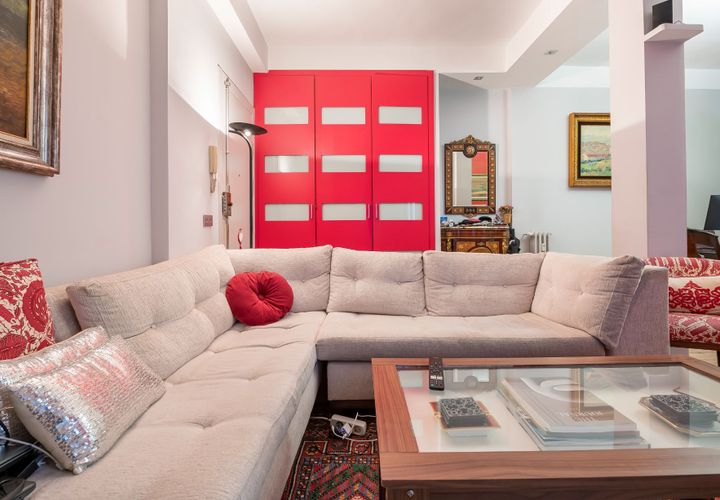 Leilighet i Madrid, Madrid, Madrid - € 1 290 000 | Ref: 12f5b5bc-5a5e-404b-9 - foto 1
