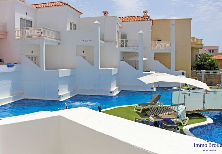 Lejlighed i Adeje, Tenerife, Adeje - € 310.000 | Ref: PIS0025C - foto 1