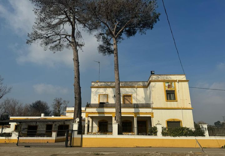 Villa i Riba-Roja De Turia, Valencia, Riba-Roja De Turia - € 590.000 | Ref: V337/6084 - foto 1