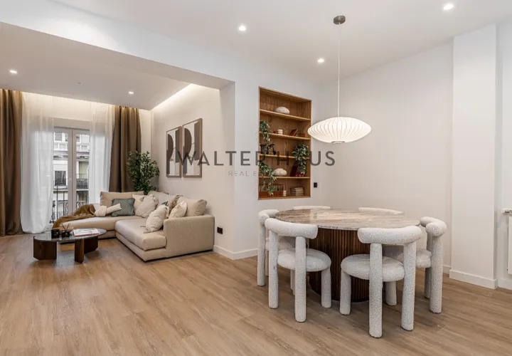 Lejlighed i Madrid, Madrid, Madrid - € 1.060.000 | Ref: M11907V - foto 1