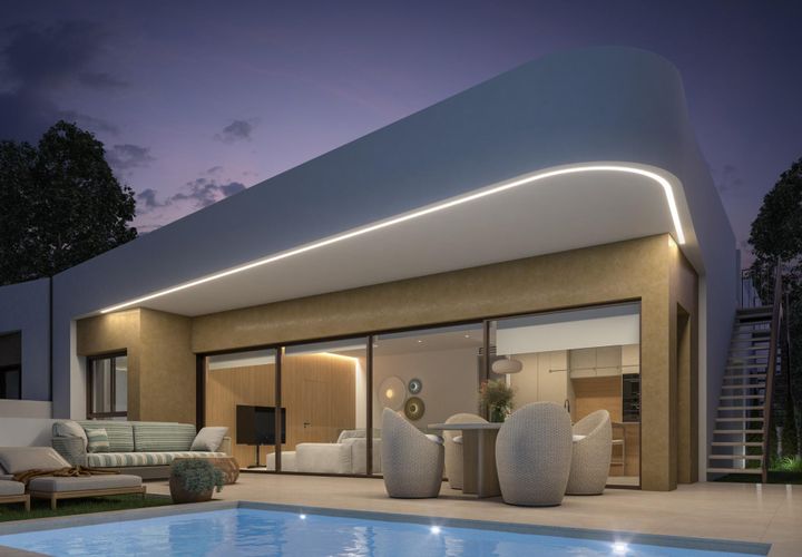 Villa i Dolores, Alicante, Dolores - € 419.900 | Ref: SDP05347ZR/3696 - foto 1