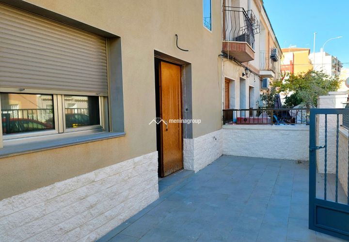 Byhus i Aspe, Alicante, Aspe - € 240.000 | Ref: MNN33991 - foto 1
