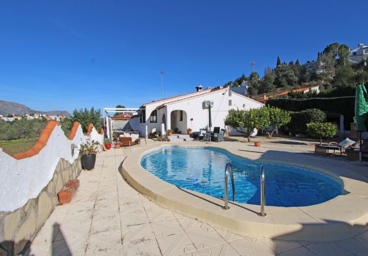 Villa i Orba, Alicante, Orba - € 515.000 | Ref: 001815PGI - foto 1