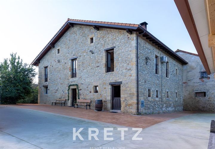 Villa a Las Pilas, Cantabria, Las Pilas - € 1.290.000 | Ref: KP2-1462_k - foto 1