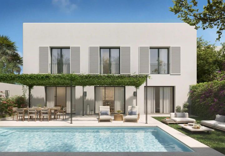 Byhus i Sotogrande, Cadiz, Sotogrande - € 1.320.000 | Ref: CLDS-75694 - foto 1