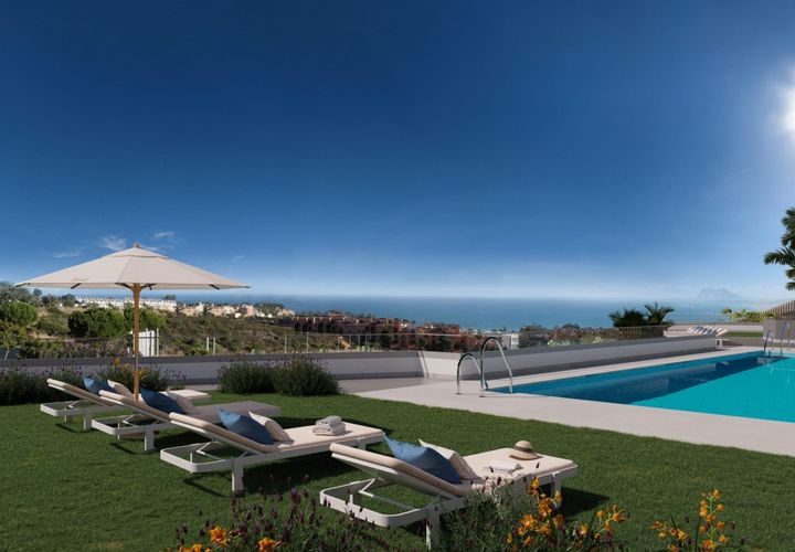 Leilighet i Manilva, Malaga, Manilva - € 465 000 | Ref: S23999 - foto 1