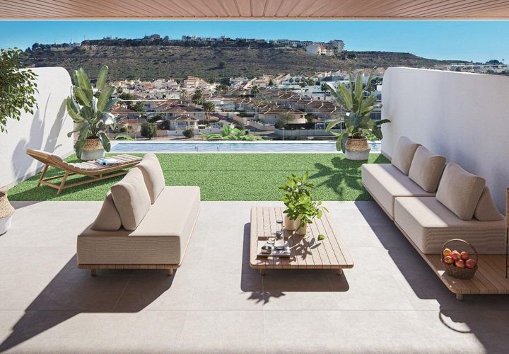 Lejlighed i Benijofar, Alicante, Benijofar - € 399.900 | Ref: P32133 - foto 1