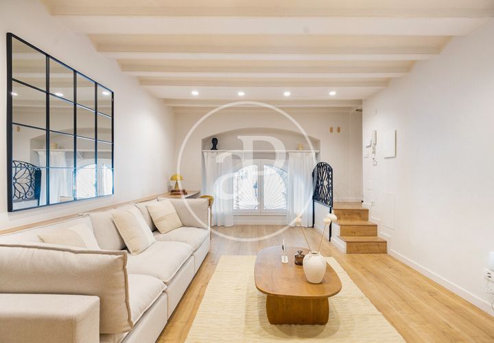 Leilighet i Barcelona, Barcelona, Barcelona - € 430 000 | Ref: VB2508015 - foto 1