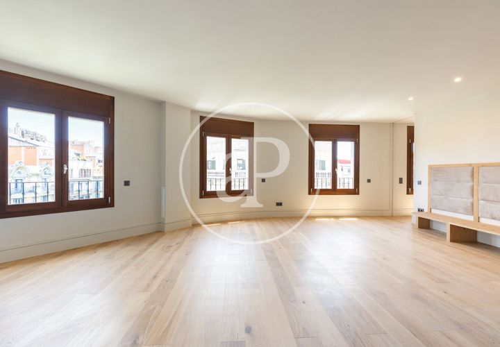 Leilighet i Barcelona, Barcelona, Barcelona - € 1 280 000 | Ref: VB2601006 - foto 1
