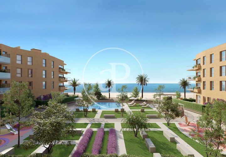 Leilighet i Cubelles, Barcelona, Cubelles - € 890 000 | Ref: ONB2511001E - foto 1