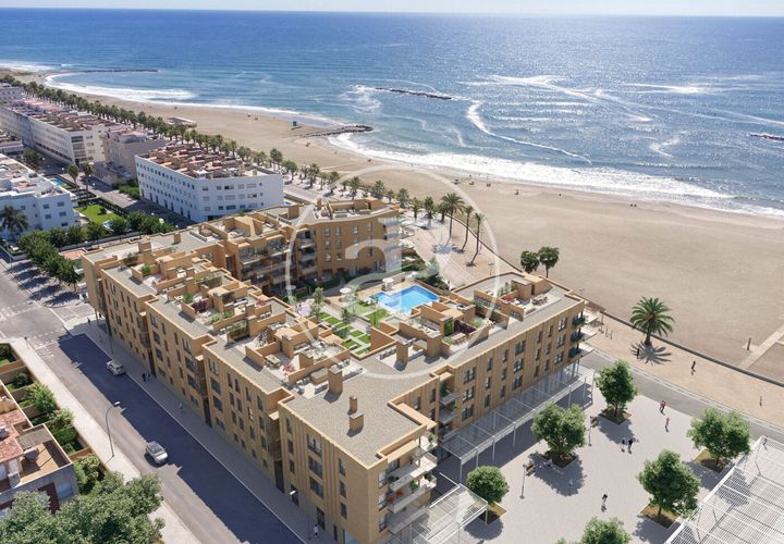 Leilighet i Cubelles, Barcelona, Cubelles - € 890 000 | Ref: ONB2511001M - foto 1