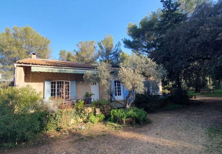 Villa a Grans, Bouches-du-Rhone, Grans - € 1.990.000 | Ref: BVI83609 - foto 1