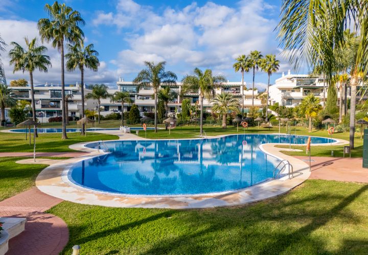 Leilighet i Marbella, Malaga, Marbella - € 595 000 | Ref: BLXC-1615 - foto 1