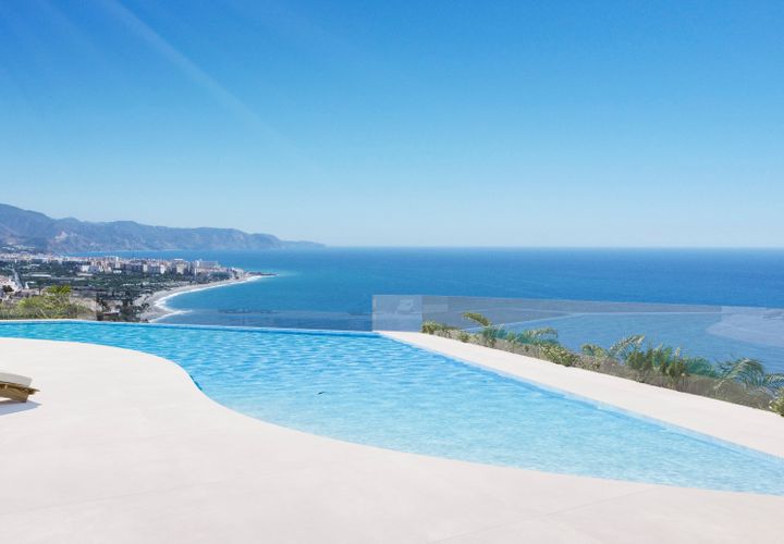 Lejlighed i Nerja, Malaga, Nerja - € 985.000 | Ref: SPCRM4433 - foto 1