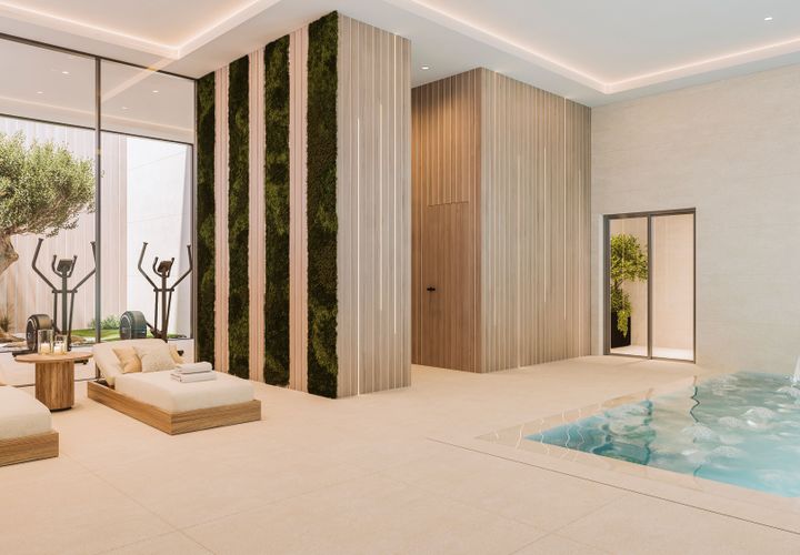 Lejlighed i Nerja, Malaga, Nerja - € 890.000 | Ref: SPCRM4434 - foto 1
