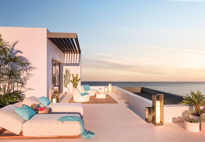 Lejlighed i Nerja, Malaga, Nerja - € 915.000 | Ref: SPCRM4435 - foto 1