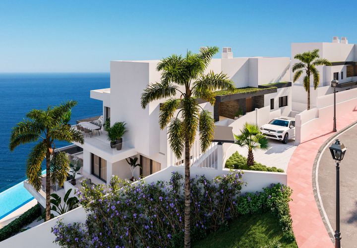 Lejlighed i Nerja, Malaga, Nerja - € 830.000 | Ref: SPCRM4436 - foto 1