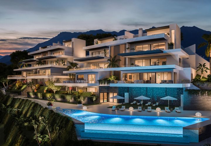 Lejlighed i Nerja, Malaga, Nerja - € 440.000 | Ref: SPCRM4437 - foto 1