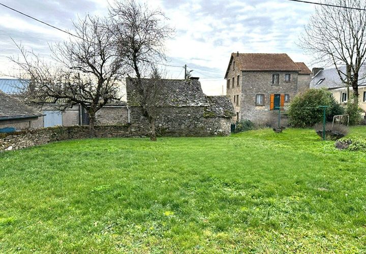 Villa i Rignac, Aveyron, Rignac - € 117.700 | Ref: 06976 - foto 1