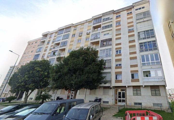 Lejlighed i Sintra, Lisbon, Sintra - € 260.000 | Ref: ZTRE-03158/12758 - foto 1