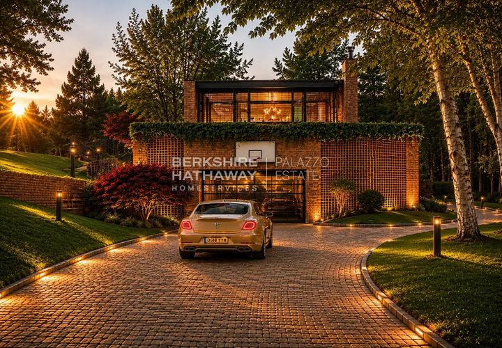 Villa i Cantu, Como, Cantu - € 1.970.000 | Ref: ILO1496.1 - foto 1