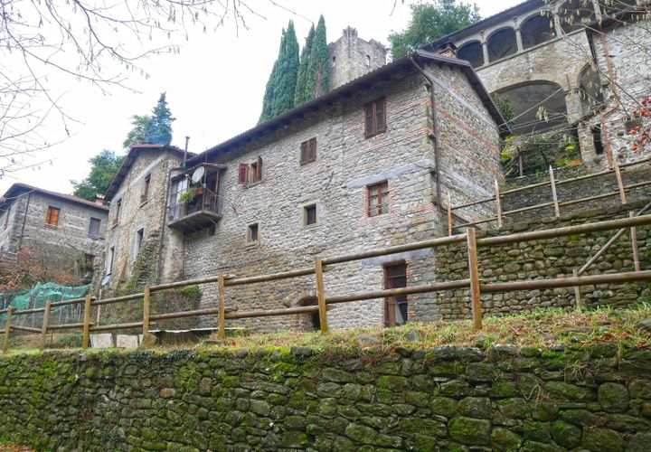 Villa a Fivizzano, Massa and Carrara, Fivizzano - € 195.000 | Ref: 072L - foto 1