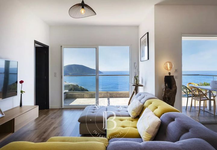 Villa i Ajaccio, Corse-du-Sud, Ajaccio - € 1 550 000 | Ref: RVA55 - foto 1