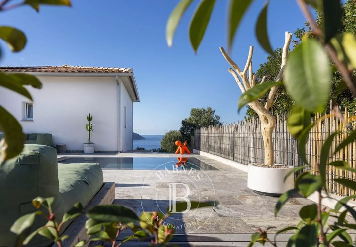 Villa i Ajaccio, Corse-du-Sud, Ajaccio - € 1.550.000 | Ref: RVA55 - foto 1