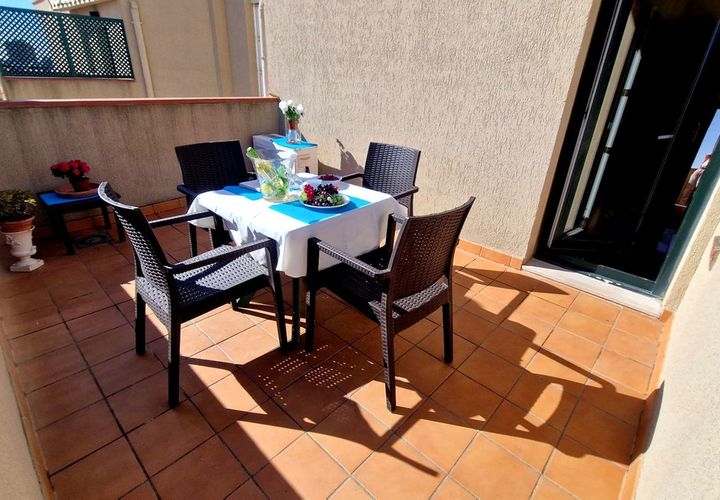 Leilighet i Fuengirola, Malaga, Fuengirola - € 285 000 | Ref: R5006302 - foto 1
