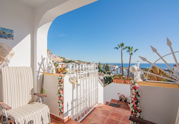 Wohnung in Torrox, Malaga, Torrox - € 175.000 | Ref: DG2043 - Foto 1