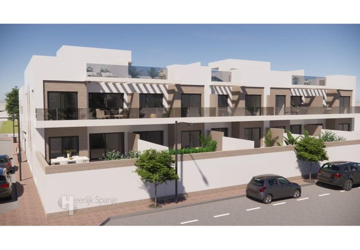 Bungalou a Rojales, Alicante, Rojales - € 281.900 | Ref: N9432 - foto 1