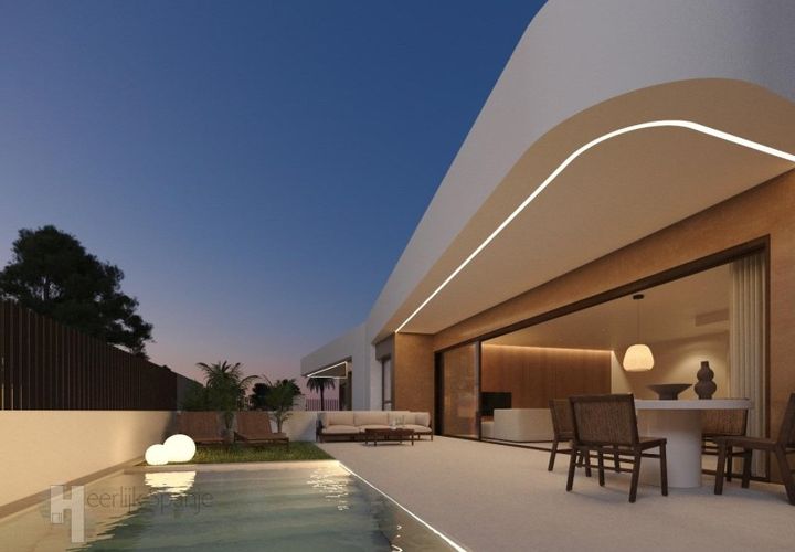 Villa a Dolores, Alicante, Dolores - € 394.900 | Ref: N9433 - foto 1