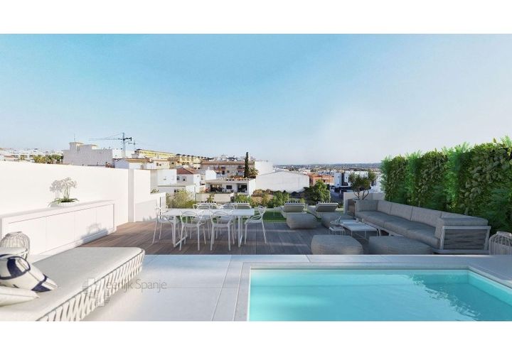 Penthouse i Benijofar, Alicante, Benijofar - € 410 000 | Ref: N9418 - foto 1