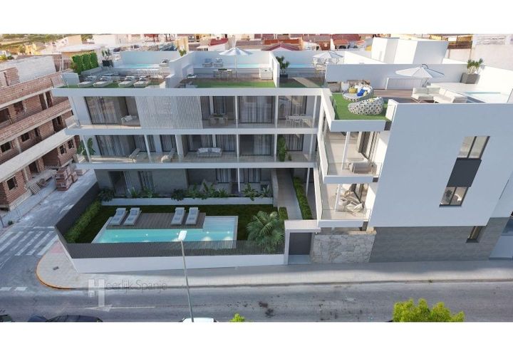 Leilighet i Benijofar, Alicante, Benijofar - € 350 000 | Ref: N9415 - foto 1