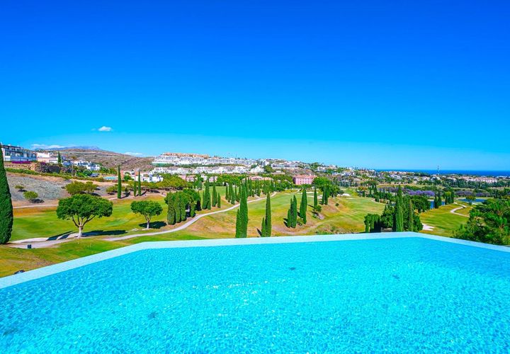 Villa a Benahavis, Malaga, Benahavis - € 9.900.000 | Ref: R5005957 - foto 1