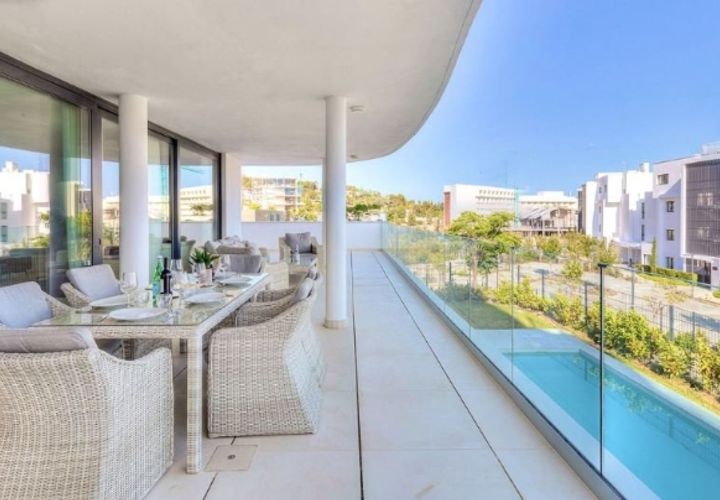 Leilighet i Fuengirola, Malaga, Fuengirola - € 729 000 | Ref: 913 - foto 1