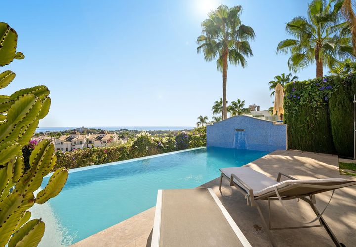 Villa a El Paraiso, Malaga, El Paraiso - € 2.990.000 | Ref: R5215528 - foto 1