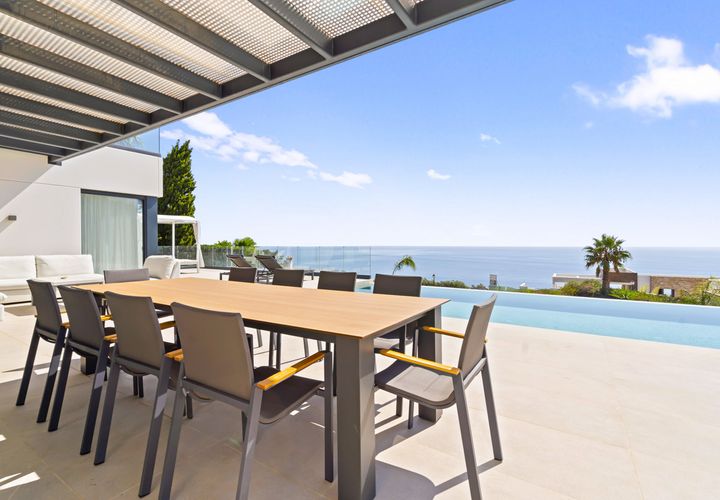 Villa i Manilva, Malaga, Manilva - € 2.495.000 | Ref: R5218084 - foto 1