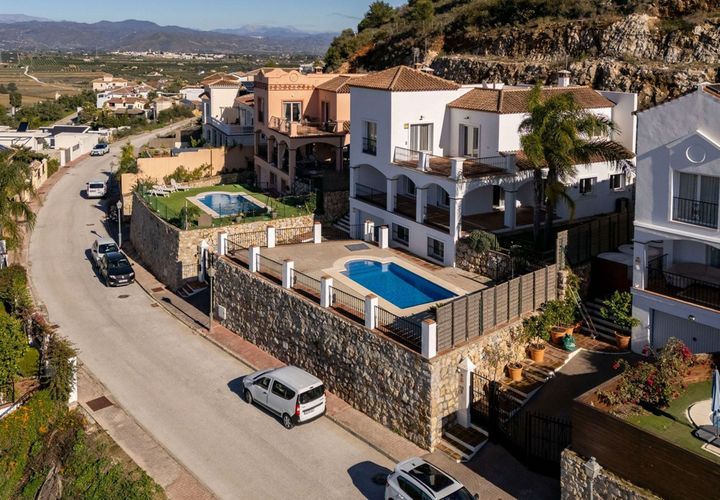 Villa i Coin, Malaga, Coin - € 595.000 | Ref: R5265688 - foto 1