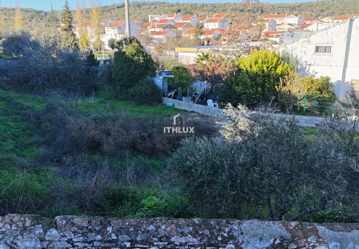 Helårsgrund i Elvas, Portalegre, Elvas - € 70.000 | Ref: ITH3776 - foto 1