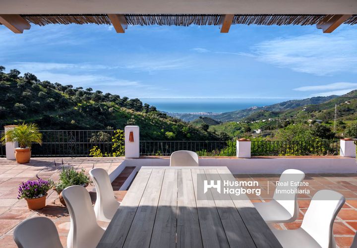 Villa i Almunecar, Granada, Almunecar - € 795.000 | Ref: HN628 - foto 1