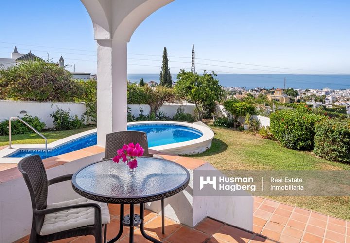 Villa i Nerja, Malaga, Nerja - € 650.000 | Ref: HN648 - foto 1