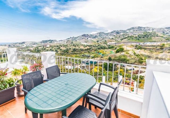 Wohnung in Torrox, Malaga, Torrox - € 700/Monat | Ref: TRAP152 - Foto 1