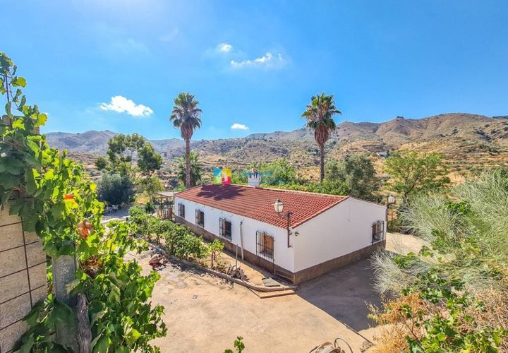Landejendom i Lubrin, Almeria, Lubrin - € 349.950 | Ref: 2653 - foto 1