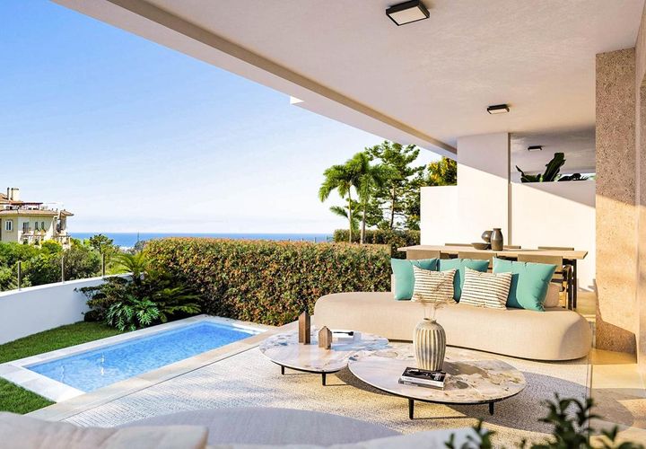 Lejlighed i Estepona, Malaga, Estepona - € 609.000 | Ref: NNG119IIG2 - foto 1